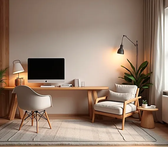 Functional Design Space