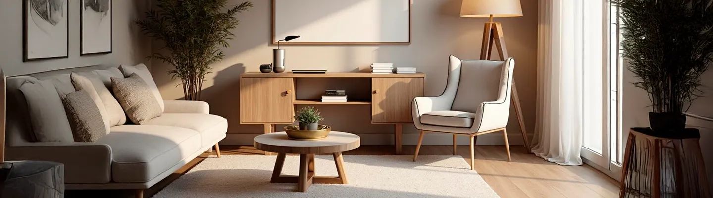 Minimalist Interior
