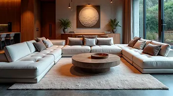 Elegant Interior Design